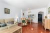 Ferienwohnung in Isla Canela - Hoyo I - Isla Canela Golf GHHI15B2P65