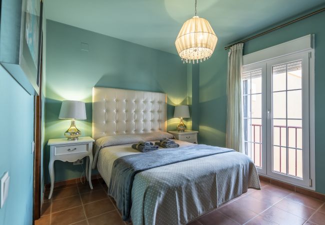 Ferienwohnung in Isla Canela - Los Gavilanes PLUS - Isla Canela Beach HLHG72P72 Ferienwohnung in Isla Canela - Los Gavilanes PLUS - Isla Canela Beach HLHG72P72