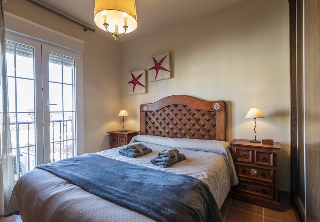 Ferienwohnung in Isla Canela - Los Gavilanes PLUS - Isla Canela Beach HLHG72P72 Ferienwohnung in Isla Canela - Los Gavilanes PLUS - Isla Canela Beach HLHG72P72