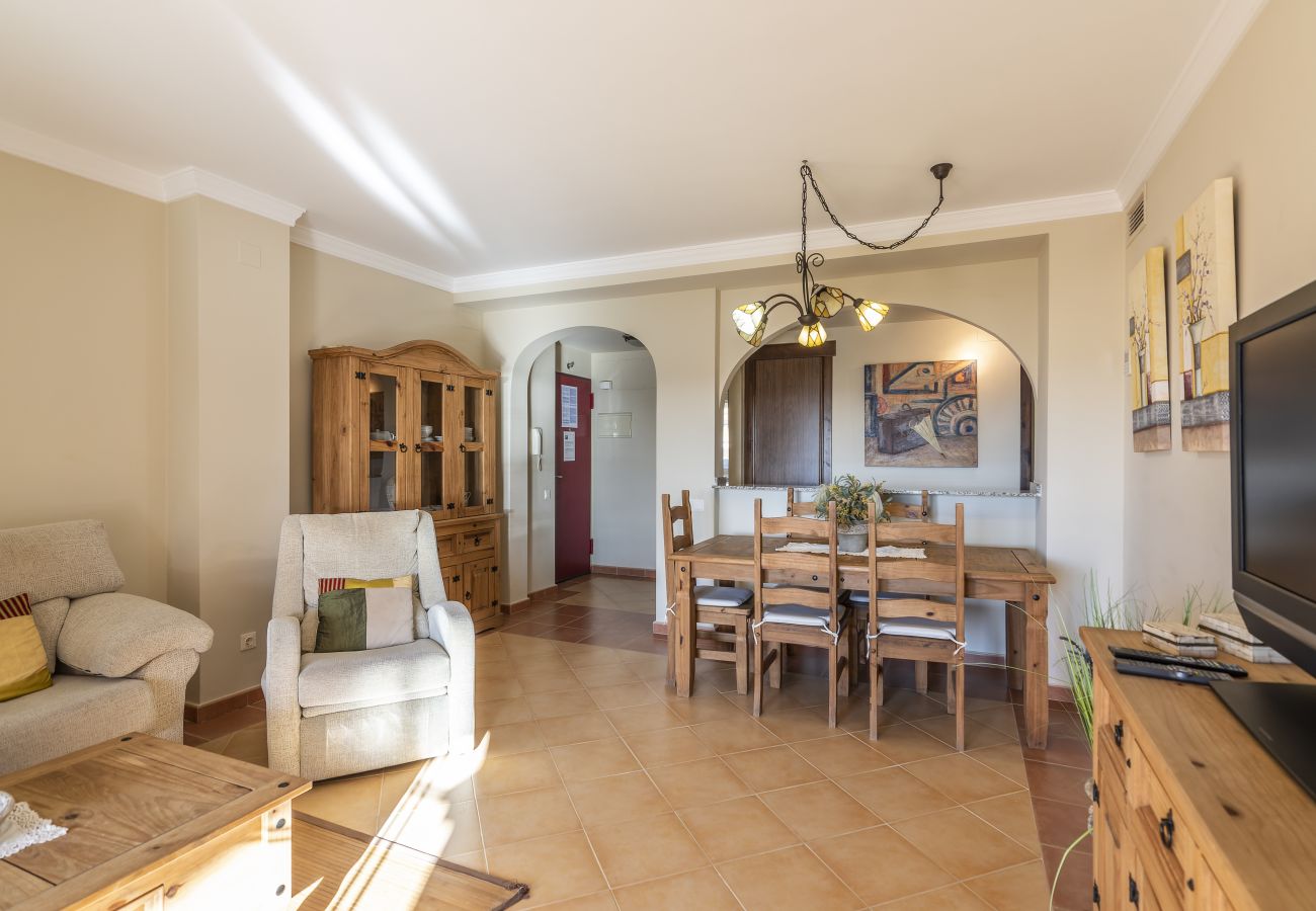 Ferienwohnung in Isla Canela - Los Gavilanes PLUS - Isla Canela Beach HLHG72P72