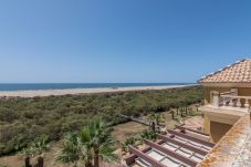 Ferienwohnung in Punta del Moral - Playa Grande Penthouse PLUS - Punta del...