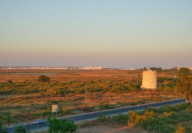 Ferienwohnung in Isla Canela - Las Marismas Penthouse PLUS - Isla Canela Golf GLHM59P19 Ferienwohnung in Isla Canela - Las Marismas Penthouse PLUS - Isla Canela Golf GLHM59P19