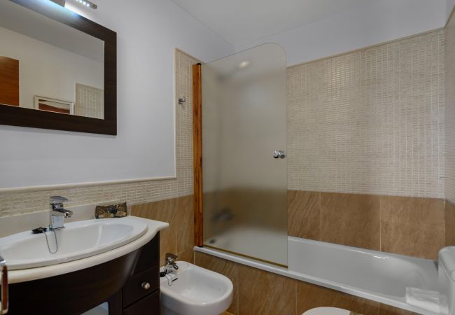 Ferienwohnung in Isla Canela - Las Marismas Penthouse PLUS - Isla Canela Golf GLHM59P19 Ferienwohnung in Isla Canela - Las Marismas Penthouse PLUS - Isla Canela Golf GLHM59P19