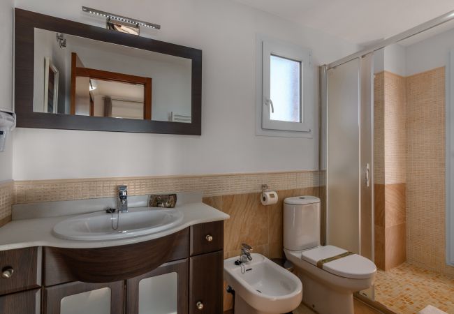 Ferienwohnung in Isla Canela - Las Marismas Penthouse PLUS - Isla Canela Golf GLHM59P19 Ferienwohnung in Isla Canela - Las Marismas Penthouse PLUS - Isla Canela Golf GLHM59P19