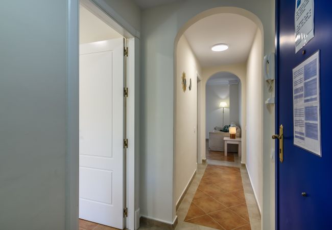 Ferienwohnung in Isla Canela - Canela Park Penthouse - Isla Canela Beach ICHP249P183 Ferienwohnung in Isla Canela - Canela Park Penthouse - Isla Canela Beach ICHP249P183