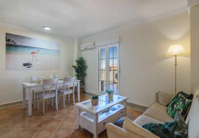 Ferienwohnung in Isla Canela - Canela Park Penthouse - Isla Canela Beach ICHP249P183 Ferienwohnung in Isla Canela - Canela Park Penthouse - Isla Canela Beach ICHP249P183