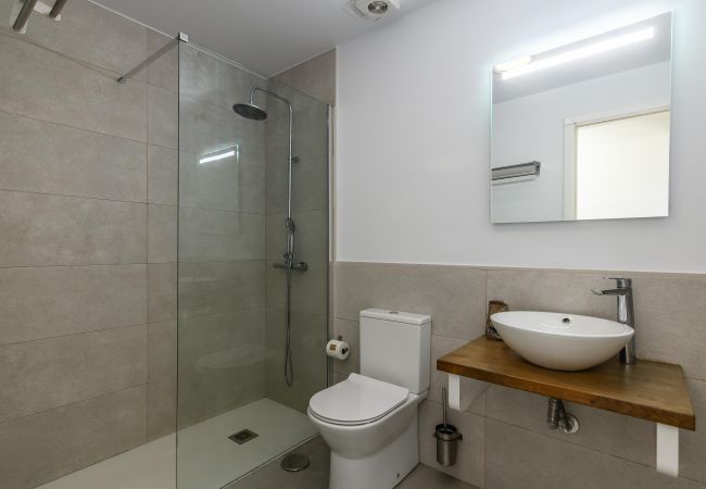 Ferienwohnung in Isla Canela - Canela Park Penthouse - Isla Canela Beach ICHP249P183 Ferienwohnung in Isla Canela - Canela Park Penthouse - Isla Canela Beach ICHP249P183