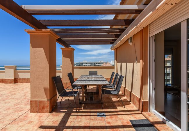 Ferienwohnung in Isla Canela - Las Arenas - Haraganes Beach HLHA69P12 Ferienwohnung in Isla Canela - Las Arenas - Haraganes Beach HLHA69P12