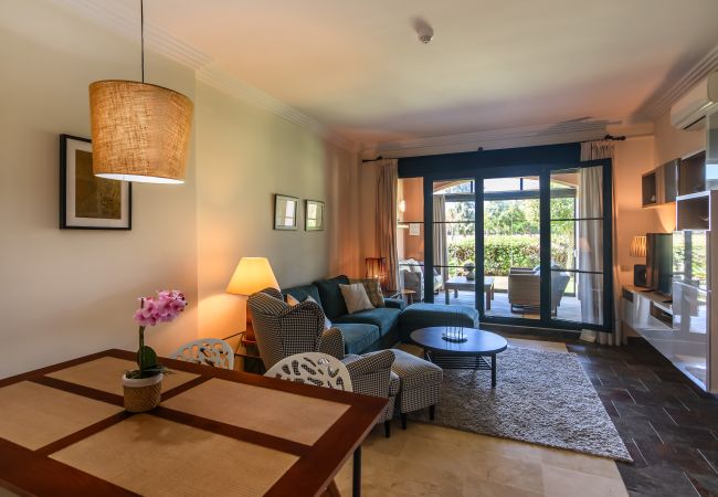 Ferienwohnung in Isla Canela - El Rincon del Golf II - Isla Canela Golf GRHII43P46 Ferienwohnung in Isla Canela - El Rincon del Golf II - Isla Canela Golf GRHII43P46