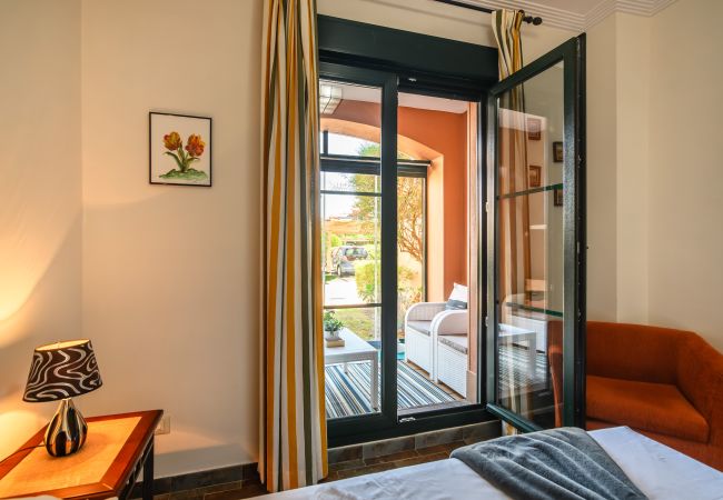 Ferienwohnung in Isla Canela - El Rincon del Golf II - Isla Canela Golf GRHII43P46 Ferienwohnung in Isla Canela - El Rincon del Golf II - Isla Canela Golf GRHII43P46