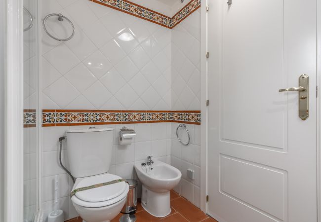 Ferienwohnung in Isla Canela - Hoyo I - Isla Canela Golf GHHI16IA3P78 Ferienwohnung in Isla Canela - Hoyo I - Isla Canela Golf GHHI16IA3P78