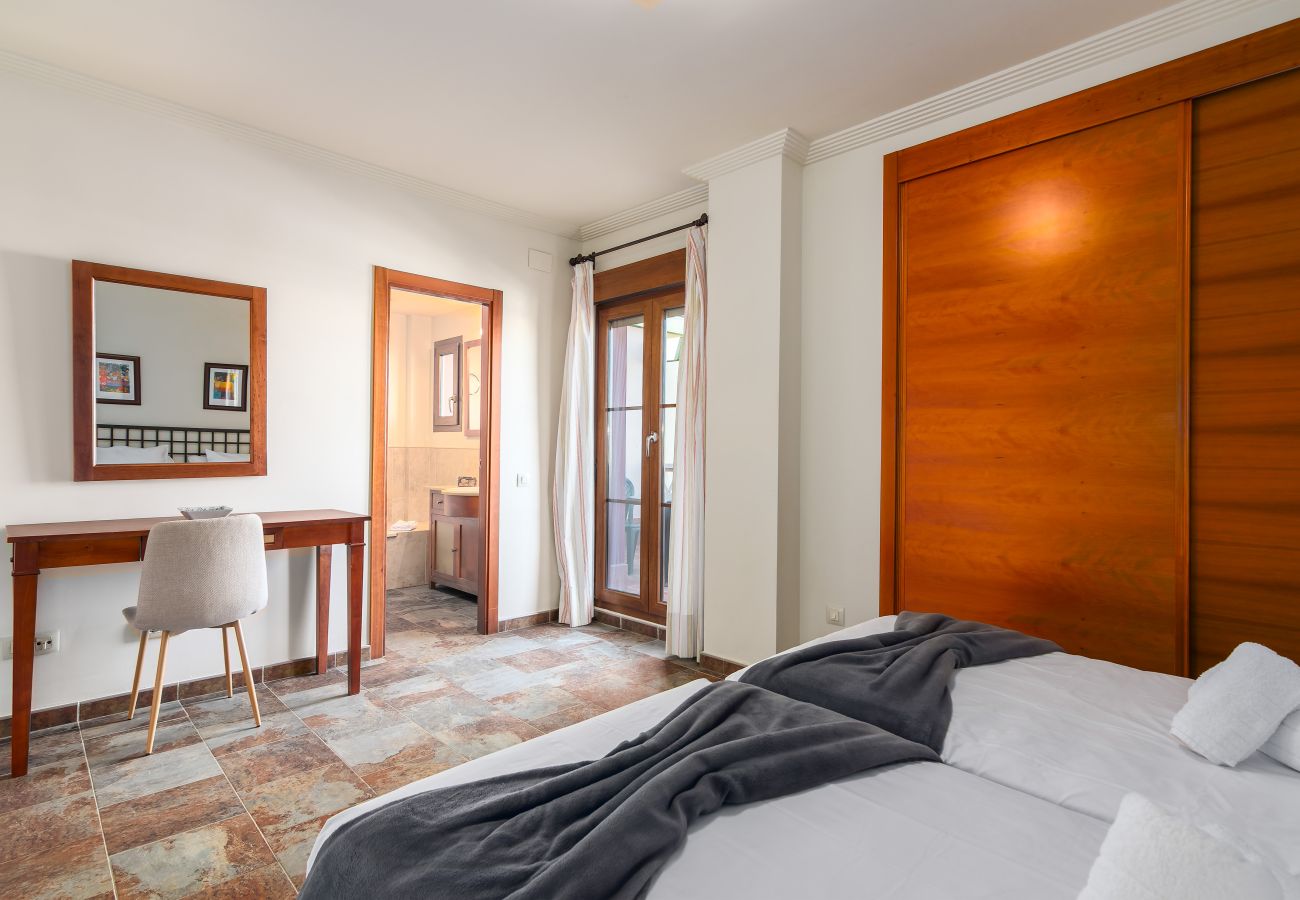 Ferienwohnung in Isla Canela - El Rincon del Golf III - Isla Canela Golf GRHIII112P122 Ferienwohnung in Isla Canela - El Rincon del Golf III - Isla Canela Golf GRHIII112P122