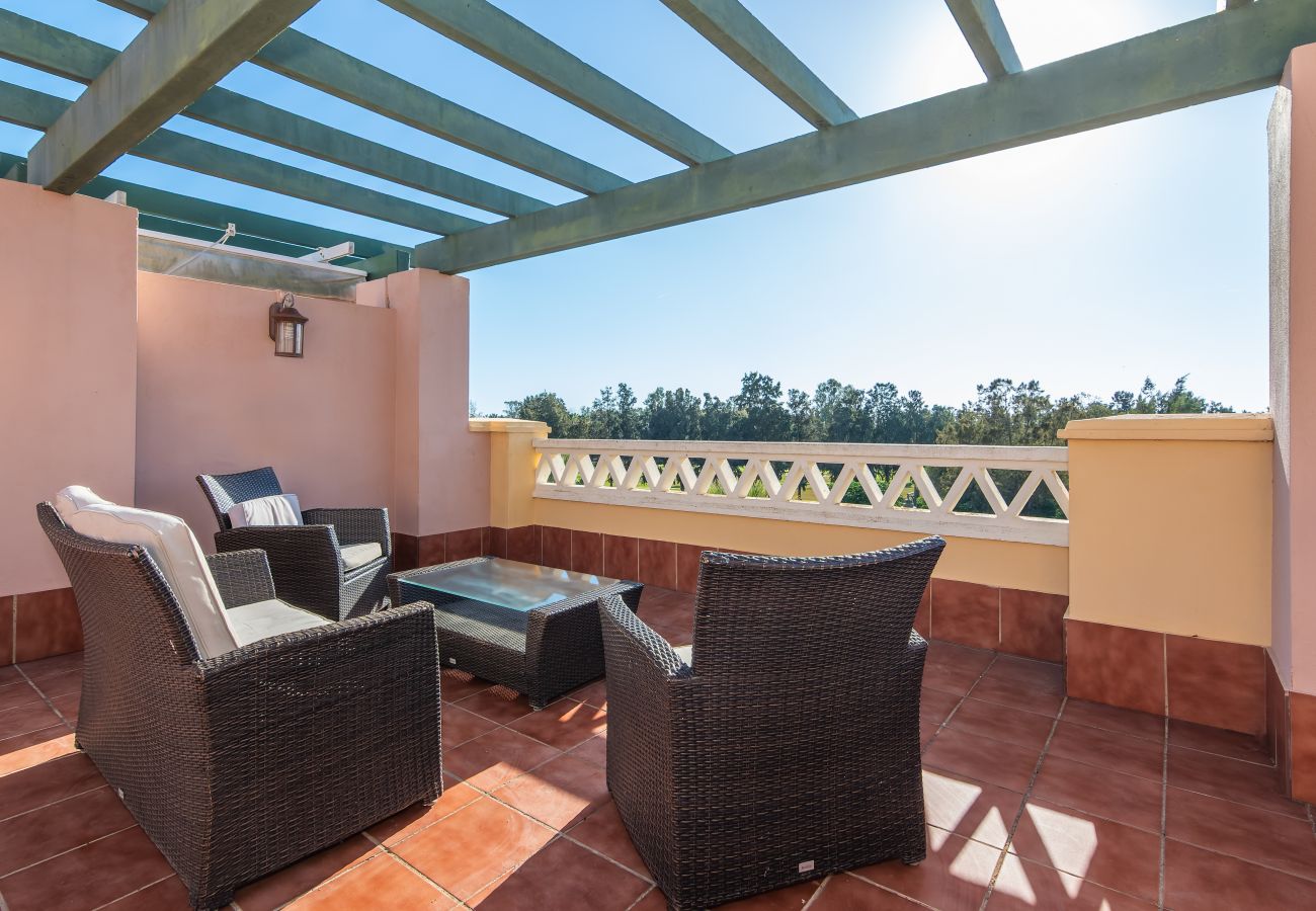 Ferienwohnung in Isla Canela - El Rincon del Golf III - Isla Canela Golf GRHIII112P122 Ferienwohnung in Isla Canela - El Rincon del Golf III - Isla Canela Golf GRHIII112P122