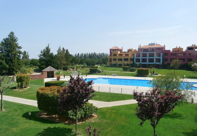 Ferienwohnung in Isla Canela - El Rincon del Golf III - Isla Canela Golf GRHIII99P99 Ferienwohnung in Isla Canela - El Rincon del Golf III - Isla Canela Golf GRHIII99P99