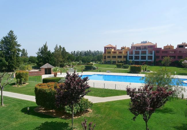 Ferienwohnung in Isla Canela - El Rincon del Golf III - Isla Canela Golf GRHIII99P99