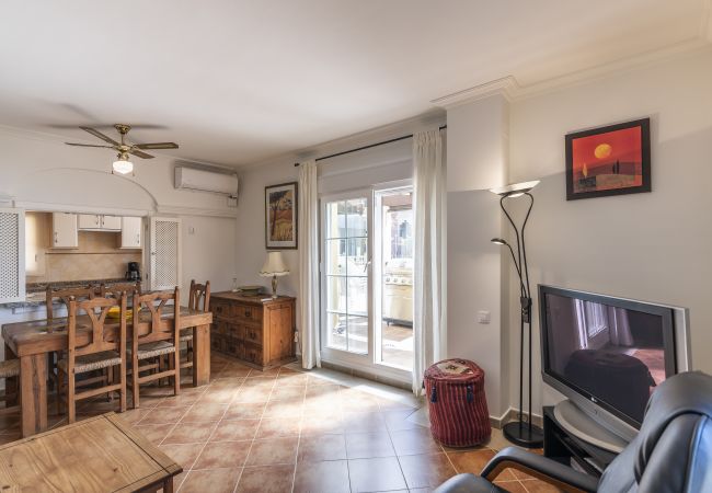 Ferienwohnung in Isla Canela - Los Cisnes Penthouse - Haraganes Beach HLHC268P128 Ferienwohnung in Isla Canela - Los Cisnes Penthouse - Haraganes Beach HLHC268P128