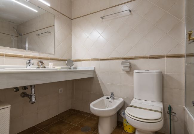 Ferienwohnung in Isla Canela - Los Cisnes Penthouse - Haraganes Beach HLHC268P128 Ferienwohnung in Isla Canela - Los Cisnes Penthouse - Haraganes Beach HLHC268P128