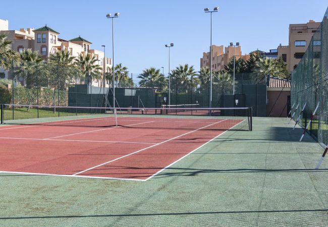 Ferienwohnung in Isla Canela - Los Cisnes Penthouse - Haraganes Beach HLHC268P128 Ferienwohnung in Isla Canela - Los Cisnes Penthouse - Haraganes Beach HLHC268P128