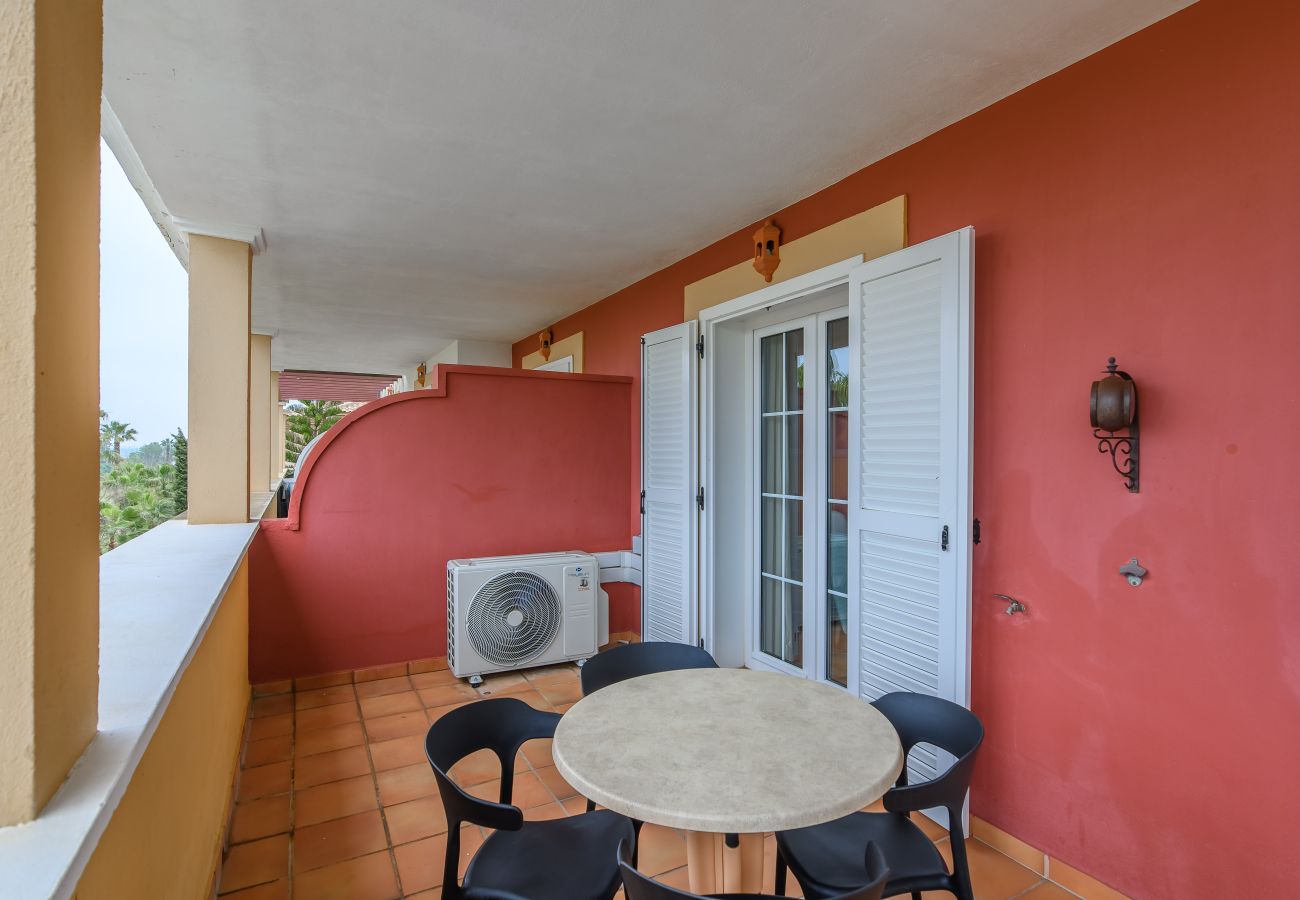 Ferienwohnung in Isla Canela - La Quinta de Isla Canela II - Isla Canela Golf GQHII12P12