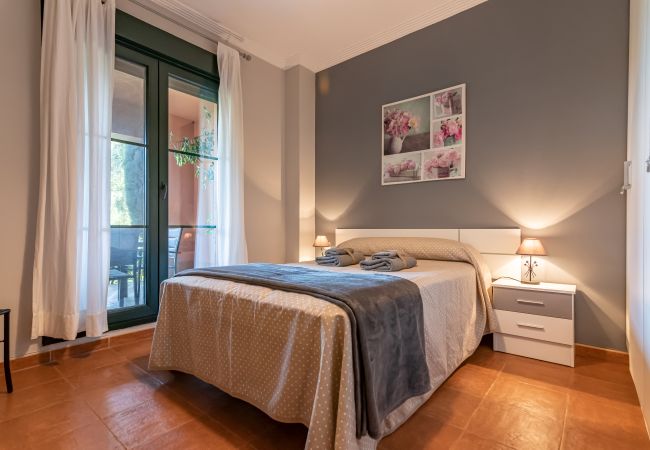 Ferienwohnung in Isla Canela - El Rincon del Golf II - Isla Canela Golf GRHII25P28 Ferienwohnung in Isla Canela - El Rincon del Golf II - Isla Canela Golf GRHII25P28