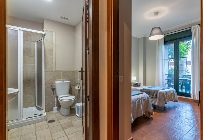 Ferienwohnung in Isla Canela - El Rincon del Golf II - Isla Canela Golf GRHII25P28 Ferienwohnung in Isla Canela - El Rincon del Golf II - Isla Canela Golf GRHII25P28