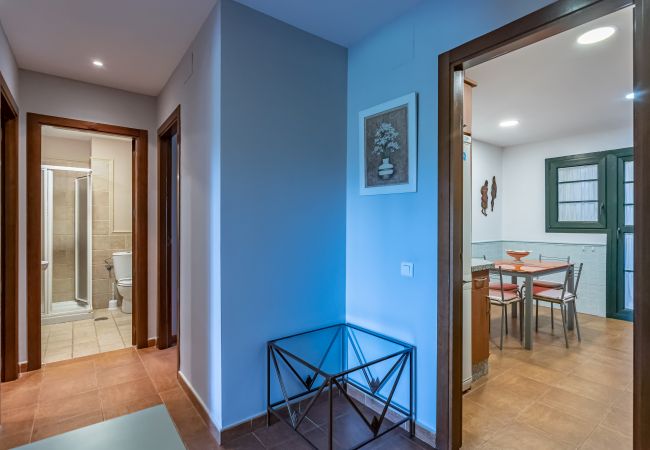 Ferienwohnung in Isla Canela - El Rincon del Golf II - Isla Canela Golf GRHII25P28 Ferienwohnung in Isla Canela - El Rincon del Golf II - Isla Canela Golf GRHII25P28