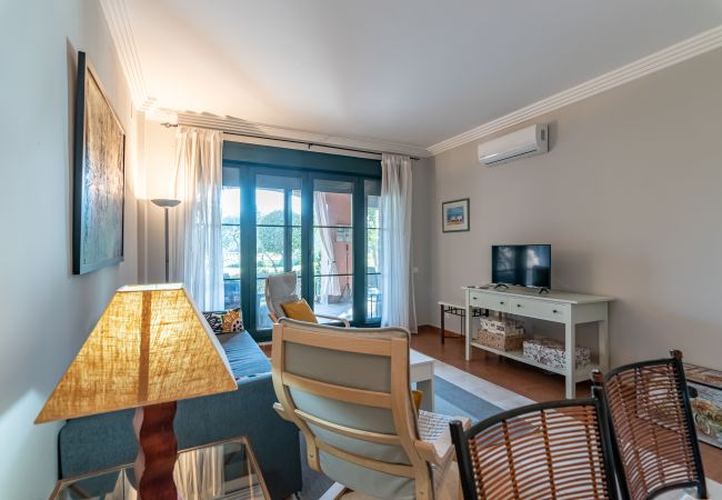 Ferienwohnung in Isla Canela - El Rincon del Golf II - Isla Canela Golf GRHII25P28 Ferienwohnung in Isla Canela - El Rincon del Golf II - Isla Canela Golf GRHII25P28