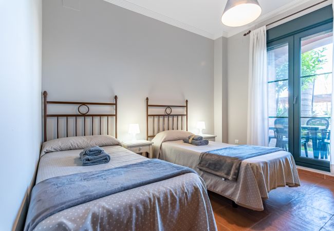 Ferienwohnung in Isla Canela - El Rincon del Golf II - Isla Canela Golf GRHII25P28 Ferienwohnung in Isla Canela - El Rincon del Golf II - Isla Canela Golf GRHII25P28