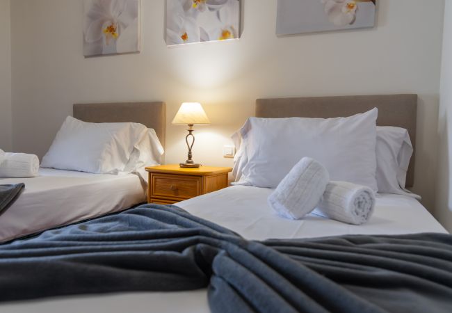 Ferienwohnung in Isla Canela - El Rincon del Golf I - Isla Canela Golf GRHI6P06 Ferienwohnung in Isla Canela - El Rincon del Golf I - Isla Canela Golf GRHI6P06