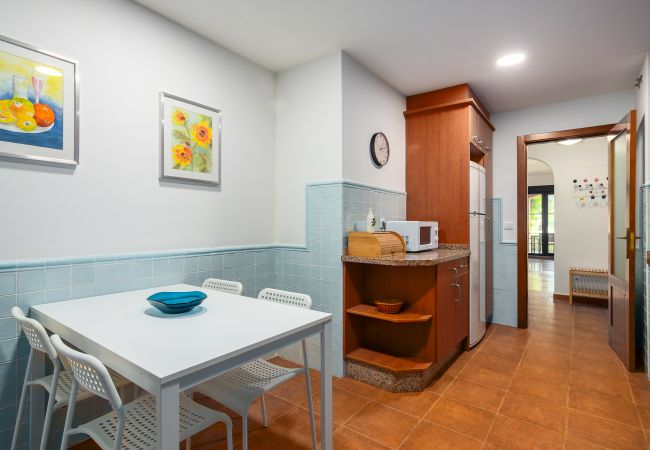 Ferienwohnung in Isla Canela - El Rincon del Golf I - Isla Canela Golf GRHI6P06 Ferienwohnung in Isla Canela - El Rincon del Golf I - Isla Canela Golf GRHI6P06