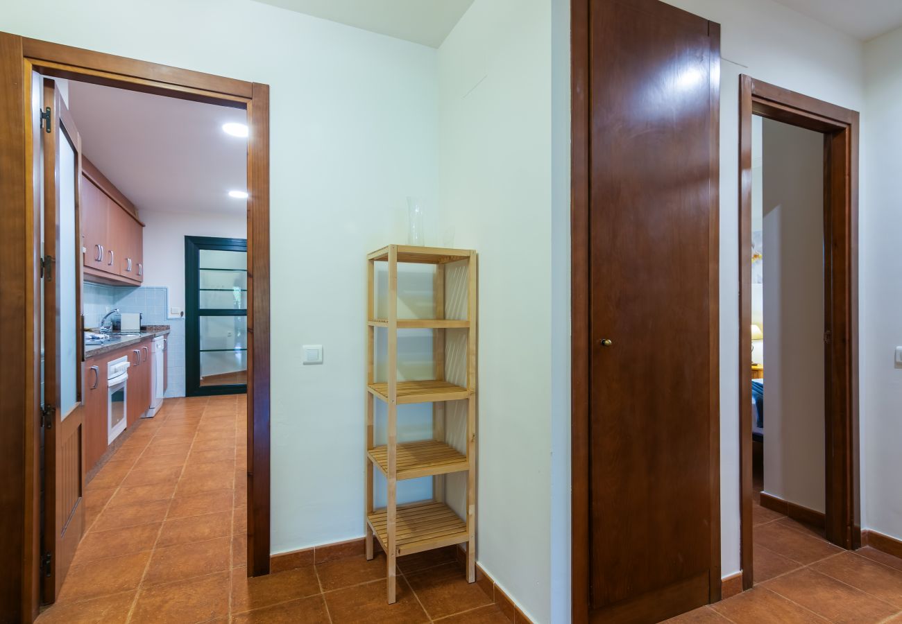 Ferienwohnung in Isla Canela - El Rincon del Golf I - Isla Canela Golf GRHI6P06 Ferienwohnung in Isla Canela - El Rincon del Golf I - Isla Canela Golf GRHI6P06