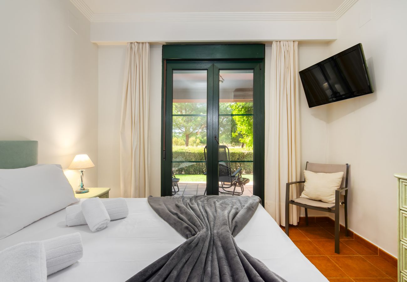 Ferienwohnung in Isla Canela - El Rincon del Golf I - Isla Canela Golf GRHI6P06 Ferienwohnung in Isla Canela - El Rincon del Golf I - Isla Canela Golf GRHI6P06