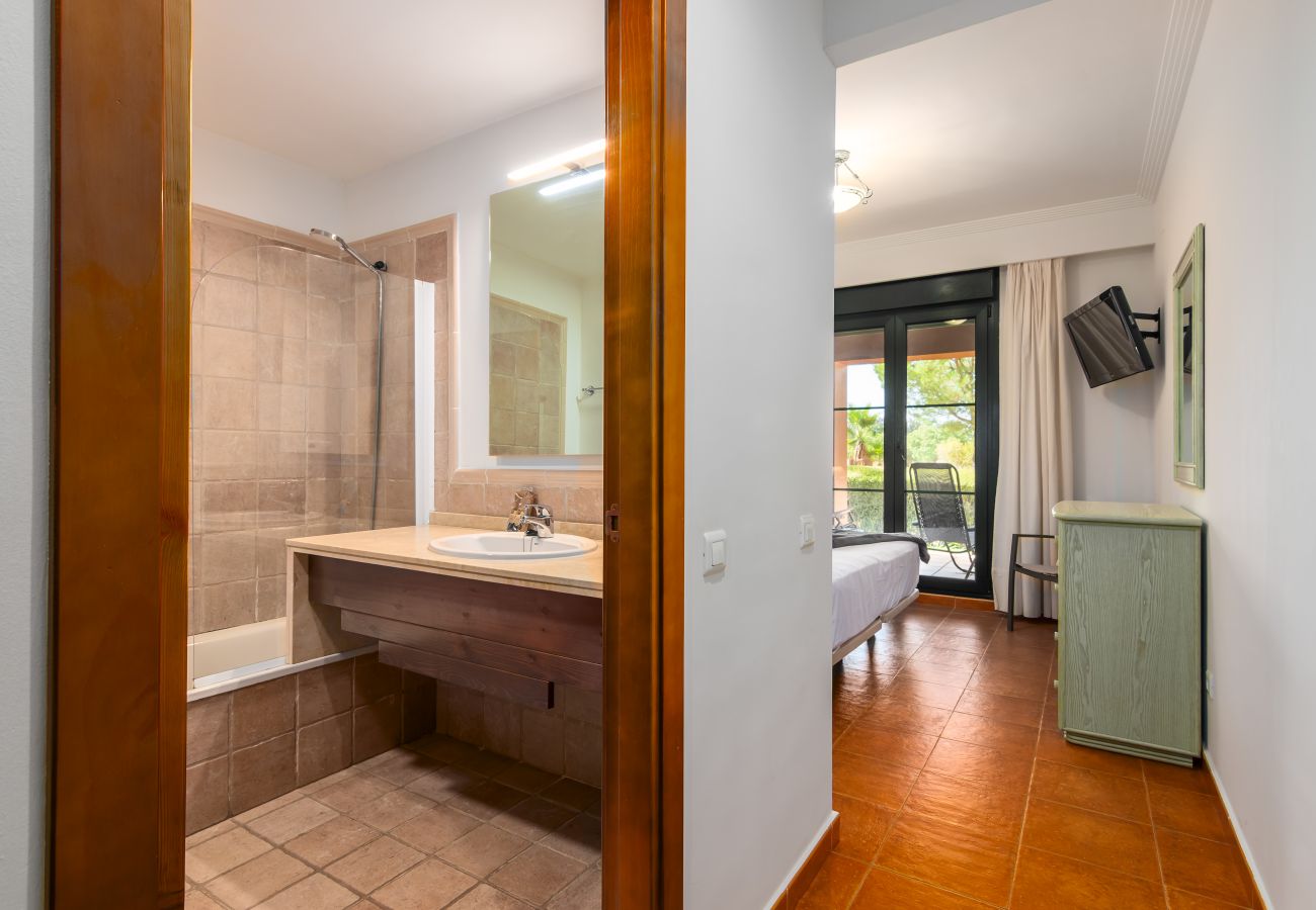 Ferienwohnung in Isla Canela - El Rincon del Golf I - Isla Canela Golf GRHI6P06 Ferienwohnung in Isla Canela - El Rincon del Golf I - Isla Canela Golf GRHI6P06