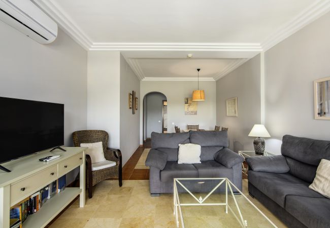 Ferienwohnung in Isla Canela - El Rincon del Golf I - Isla Canela Golf GRHI21P21 Ferienwohnung in Isla Canela - El Rincon del Golf I - Isla Canela Golf GRHI21P21