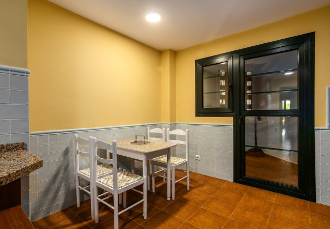 Ferienwohnung in Isla Canela - El Rincon del Golf I - Isla Canela Golf GRHI21P21 Ferienwohnung in Isla Canela - El Rincon del Golf I - Isla Canela Golf GRHI21P21