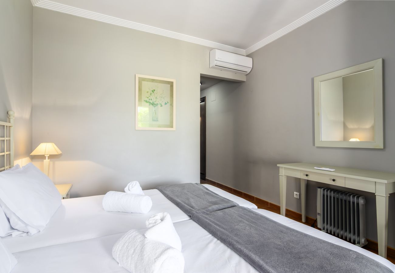 Ferienwohnung in Isla Canela - El Rincon del Golf I - Isla Canela Golf GRHI21P21 Ferienwohnung in Isla Canela - El Rincon del Golf I - Isla Canela Golf GRHI21P21