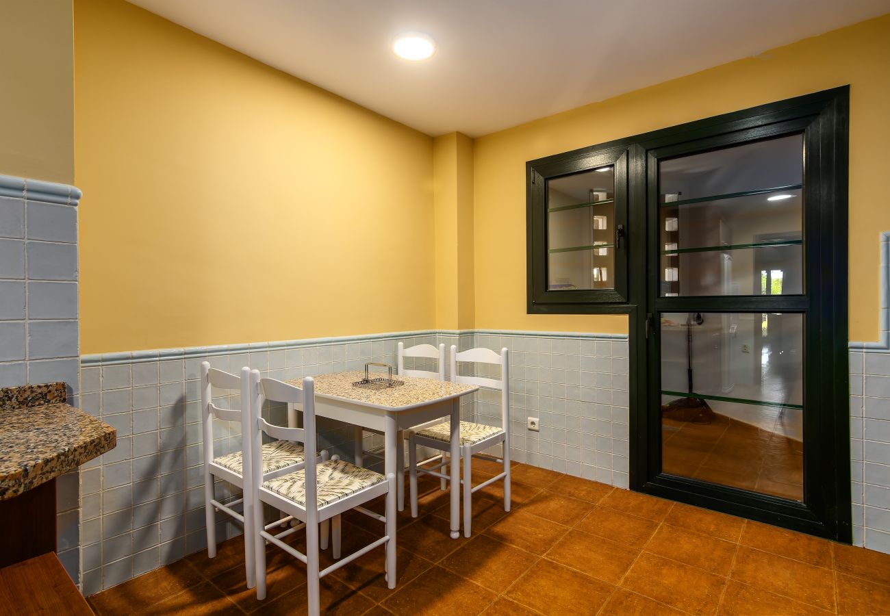 Ferienwohnung in Isla Canela - El Rincon del Golf I - Isla Canela Golf GRHI21P21 Ferienwohnung in Isla Canela - El Rincon del Golf I - Isla Canela Golf GRHI21P21