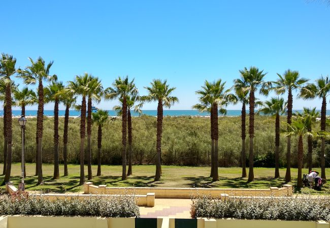 Ferienwohnung in Punta del Moral - Playa Marina EXCELLENCE- Punta del Moral Beach PPHM201P124P125 Ferienwohnung in Punta del Moral - Playa Marina EXCELLENCE- Punta del Moral Beach PPHM201P124P125