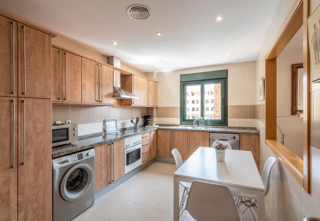 Ferienwohnung in Punta del Moral - Playa Marina EXCELLENCE- Punta del Moral Beach PPHM201P124P125 Ferienwohnung in Punta del Moral - Playa Marina EXCELLENCE- Punta del Moral Beach PPHM201P124P125