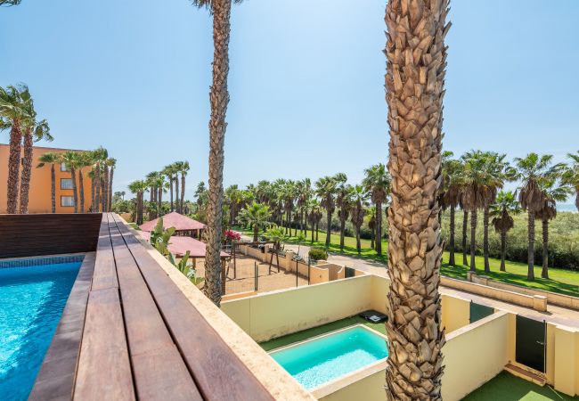 Ferienwohnung in Punta del Moral - Playa Marina EXCELLENCE- Punta del Moral Beach PPHM201P124P125 Ferienwohnung in Punta del Moral - Playa Marina EXCELLENCE- Punta del Moral Beach PPHM201P124P125