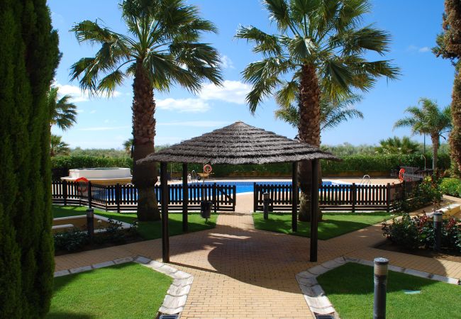 Ferienwohnung in Punta del Moral - Playa Grande PLUS - Punta del Moral Beach PPHG207P209 Ferienwohnung in Punta del Moral - Playa Grande PLUS - Punta del Moral Beach PPHG207P209