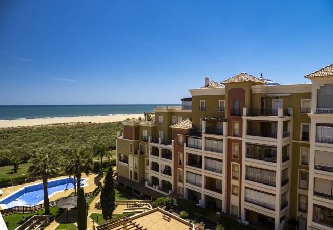 Ferienwohnung in Punta del Moral - Playa Grande PLUS - Punta del Moral Beach PPHG207P209 Ferienwohnung in Punta del Moral - Playa Grande PLUS - Punta del Moral Beach PPHG207P209