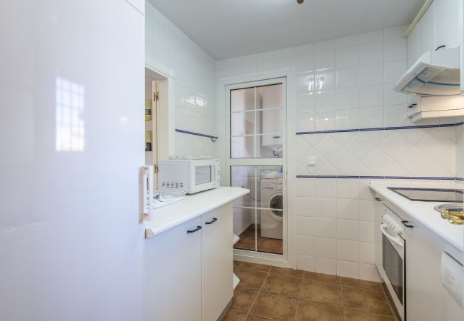 Ferienwohnung in Punta del Moral - Playa Grande PLUS - Punta del Moral Beach PPHG207P209 Ferienwohnung in Punta del Moral - Playa Grande PLUS - Punta del Moral Beach PPHG207P209