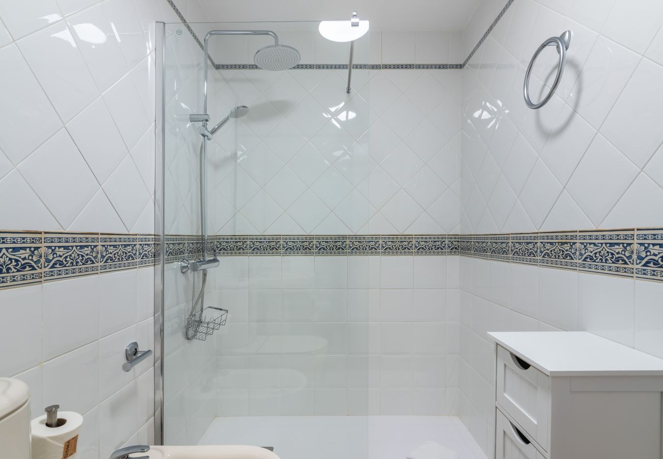 Ferienwohnung in Punta del Moral - Playa Grande PLUS - Punta del Moral Beach PPHG207P209