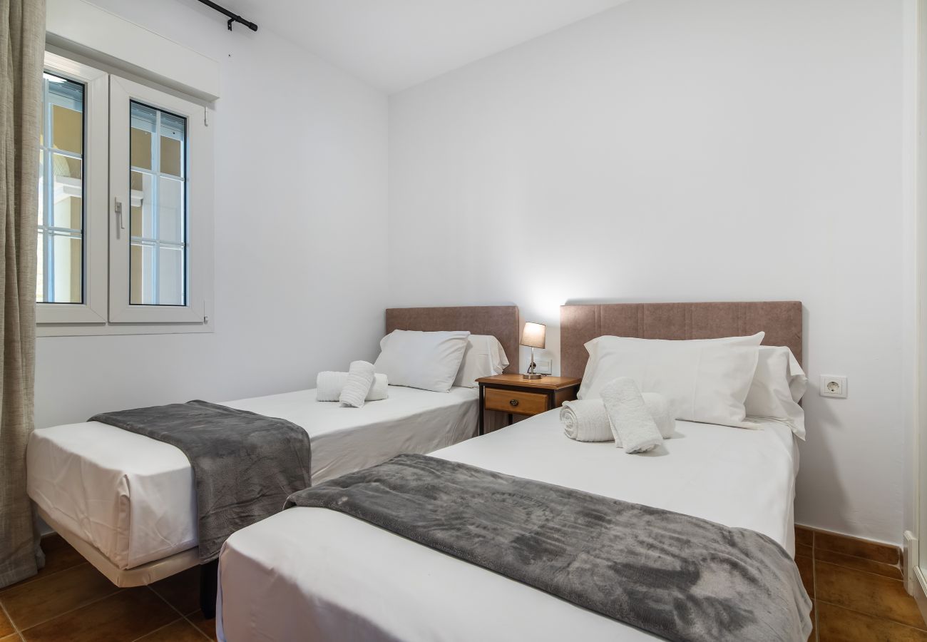 Ferienwohnung in Punta del Moral - Playa Grande PLUS - Punta del Moral Beach PPHG207P209