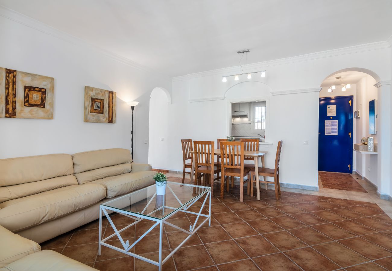 Ferienwohnung in Punta del Moral - Playa Grande PLUS - Punta del Moral Beach PPHG207P209