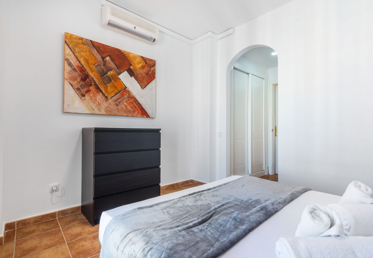 Ferienwohnung in Punta del Moral - Playa Grande PLUS - Punta del Moral Beach PPHG207P209