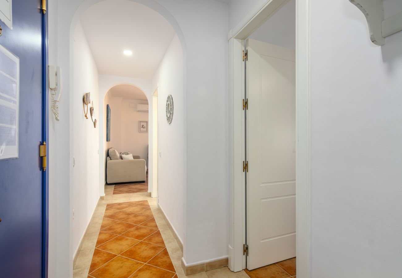 Ferienwohnung in Punta del Moral - Playa Grande - Punta del Moral Beach PPHG136P111