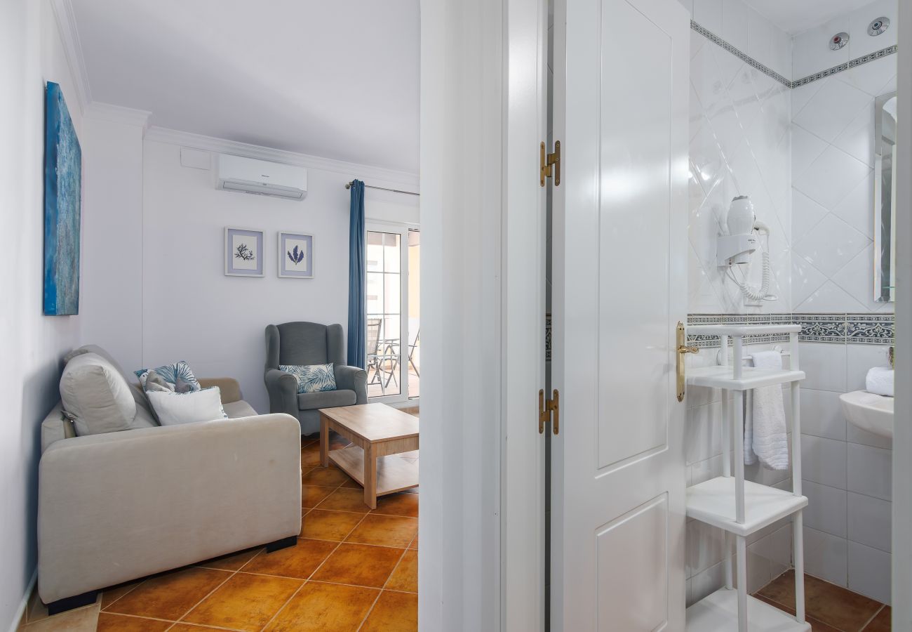 Ferienwohnung in Punta del Moral - Playa Grande - Punta del Moral Beach PPHG136P111