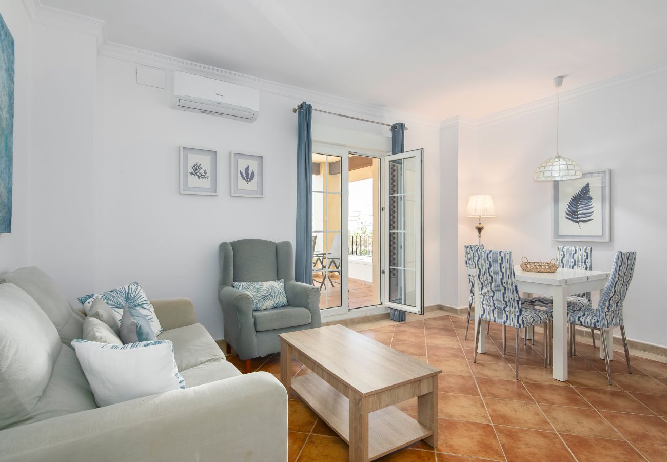 Ferienwohnung in Punta del Moral - Playa Grande - Punta del Moral Beach PPHG136P111